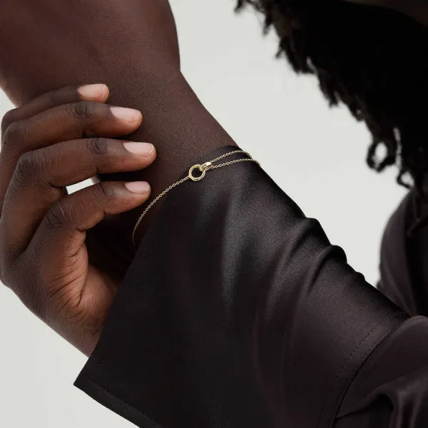 Bracelets<Mejuri Linked Bracelet
