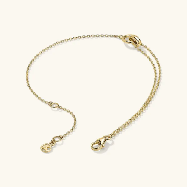Bracelets<Mejuri Linked Bracelet