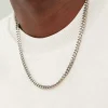 Necklaces<Mejuri 5Mm Curb Chain Necklace