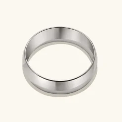Rings<Mejuri 6Mm Curve Band
