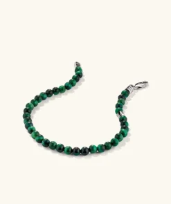 Bracelets<Mejuri 4Mm Gemstone Beaded Bracelet