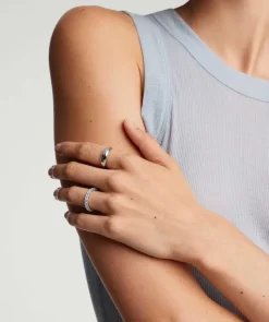 Rings<Mejuri 3Mm Lab Grown Diamond Eternity Band