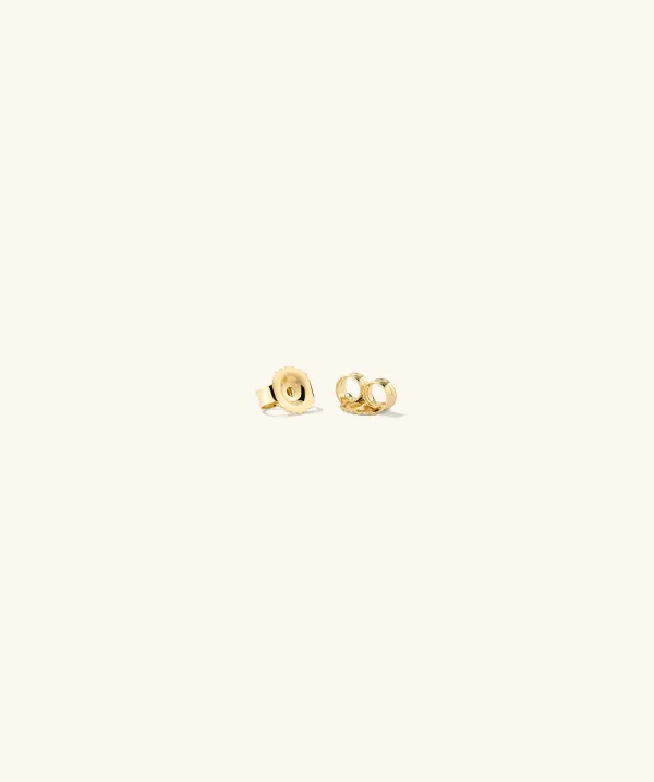 Earrings<Mejuri Mosaic Pear Diamond Studs