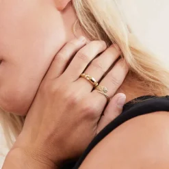 Rings<Mejuri Nyc D Me Ring