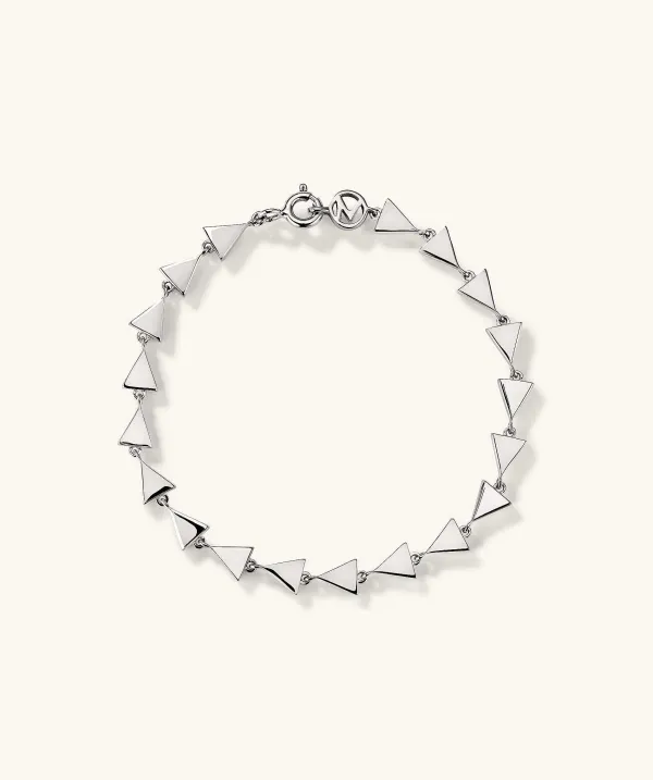 Bracelets<Mejuri Patra Bracelet
