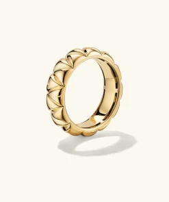 Rings<Mejuri Patra Ring
