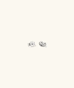 Earrings<Mejuri Pearl Drop Earrings