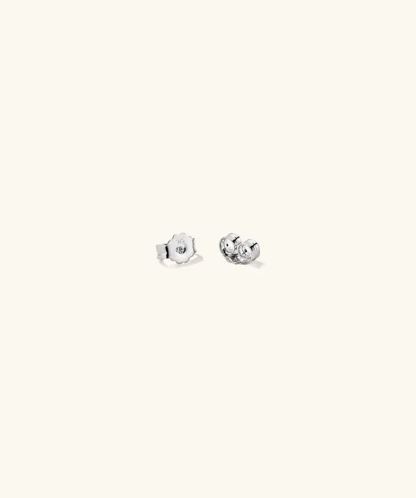 Earrings<Mejuri Pearl Drop Earrings