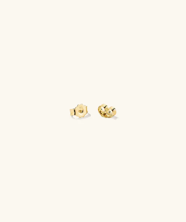 Earrings<Mejuri Pearl Drop Earrings