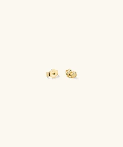 Earrings<Mejuri Pearl Oversized Studs
