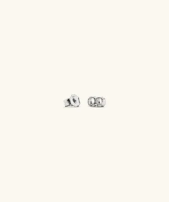 Earrings<Mejuri Puffy Charlotte Hoops