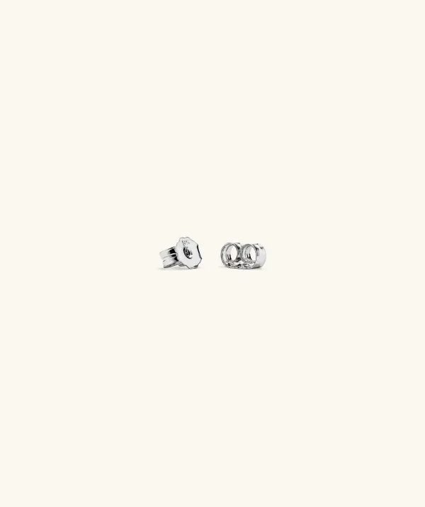 Earrings<Mejuri Puffy Charlotte Hoops