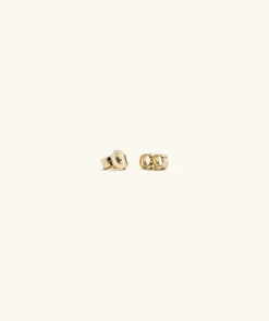 Earrings<Mejuri Puffy Charlotte Hoops