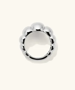 Rings<Mejuri Puffy Charlotte Ring