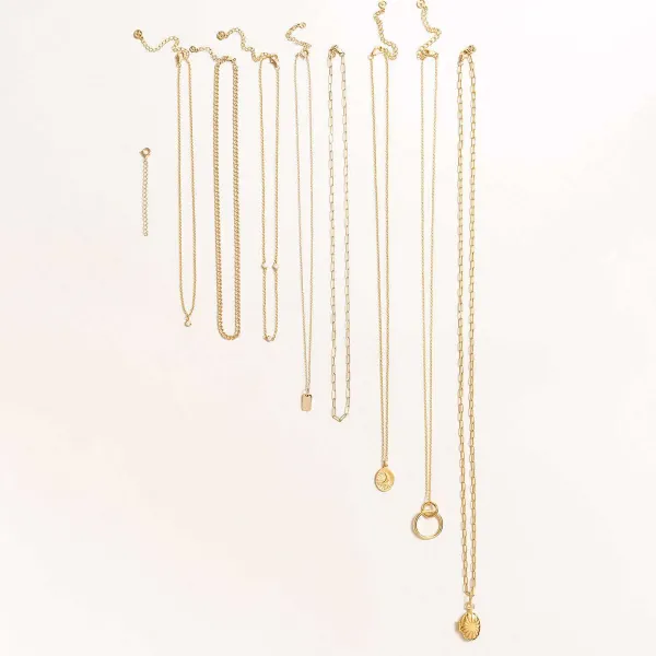 Necklaces<Mejuri Sapphire Choker