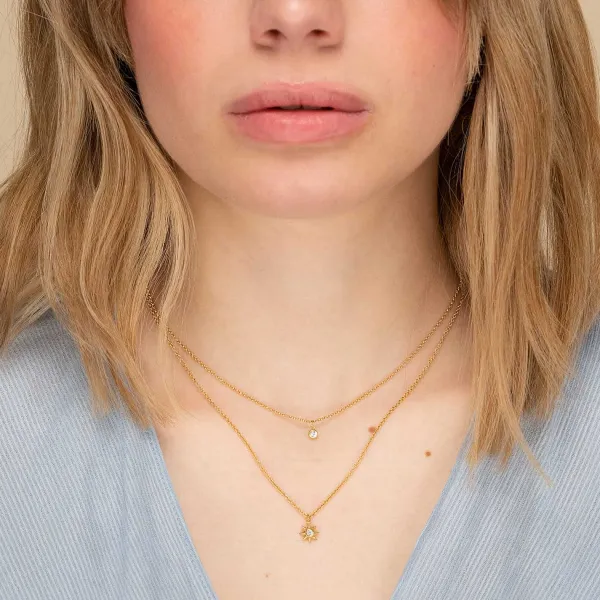 Necklaces<Mejuri Sapphire Choker