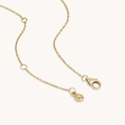 Necklaces<Mejuri Satellite Necklace