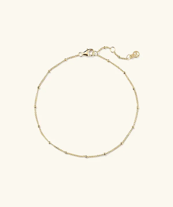 Bracelets<Mejuri Spheres Bracelet