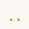 Earrings<Mejuri Spheres Cluster Studs