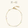 Bracelets<Mejuri The Everyday Set