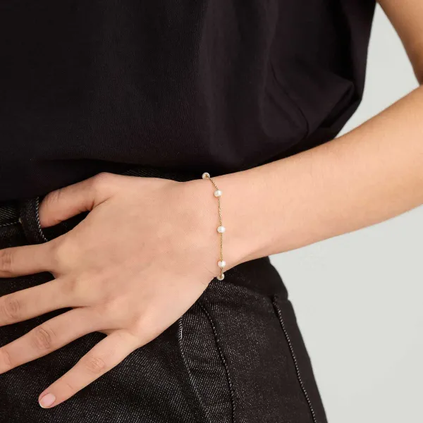 Bracelets<Mejuri The Everyday Set