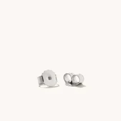 Earrings<Mejuri Wave Hoops