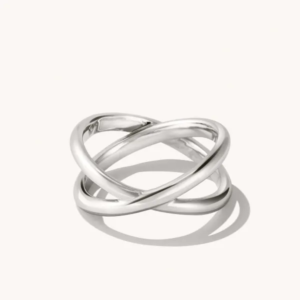 Rings<Mejuri X Ring