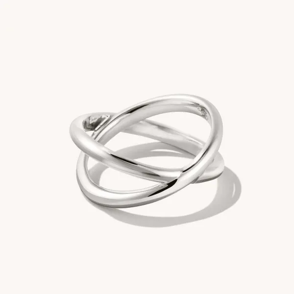 Rings<Mejuri X Ring
